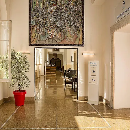 Lh Excel Montemario Отель 4*