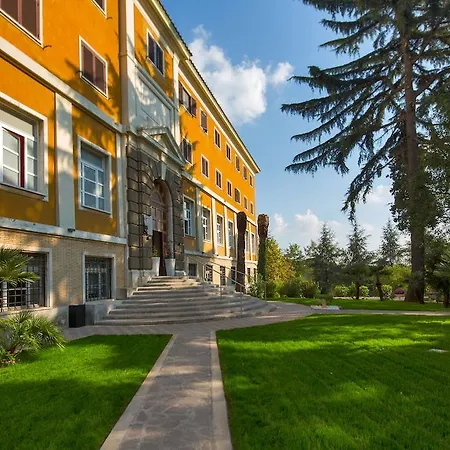 Lh Excel Montemario Отель 4*