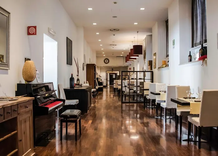 Lh Excel Montemario 4* Rom