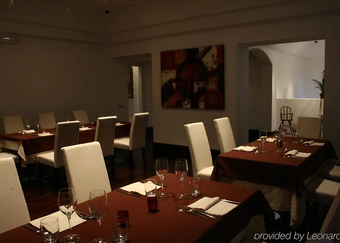 Lh Excel Montemario Hotel Rom