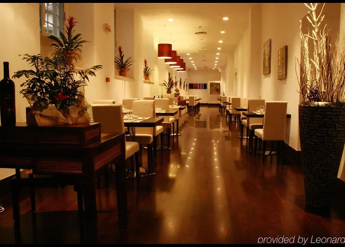 Hotel Lh Excel Montemario Rom