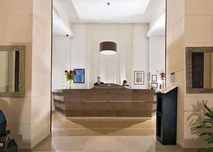 Lh Excel Montemario Hotel Rom