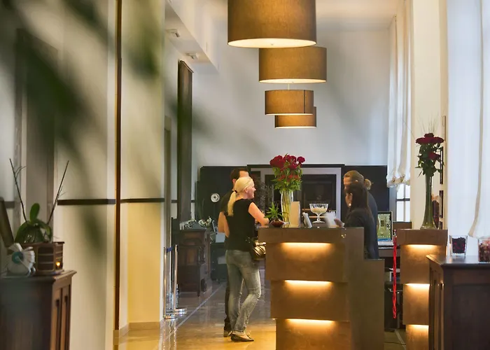 Lh Excel Montemario Hotel Rom