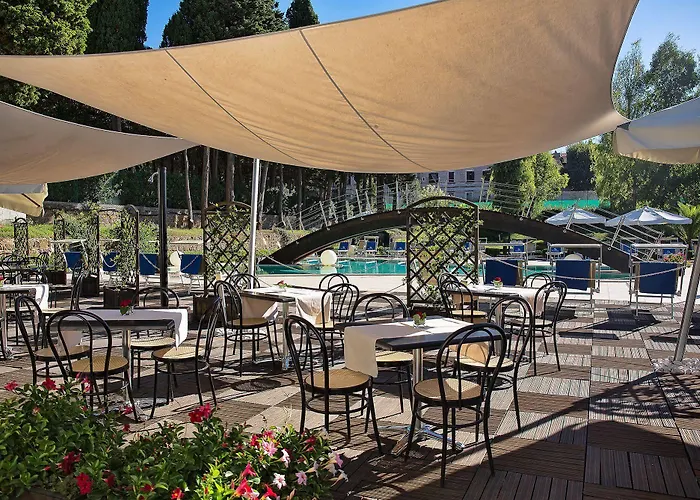 Hotel Lh Excel Montemario