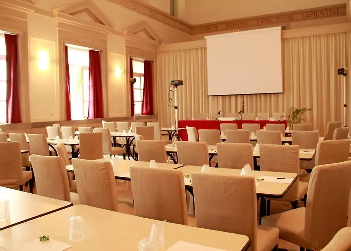 Lh Excel Montemario Hotel