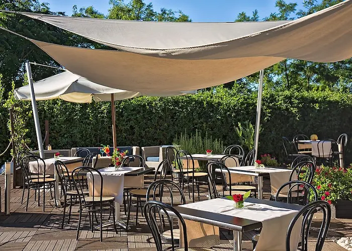 Hotel Lh Excel Montemario Rom