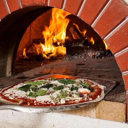 Lh Excel Montemario Hotel Řím