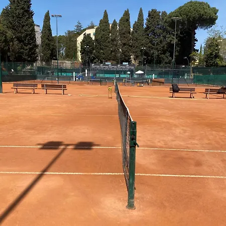 Lh Excel Montemario 4*