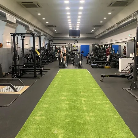 Hotel Lh Excel Montemario