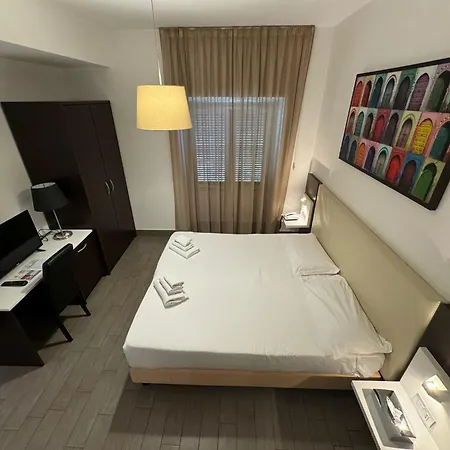 Szálloda Lh Excel Montemario 4*