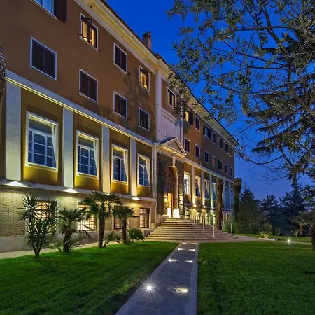 Lh Excel Montemario 4* Řím