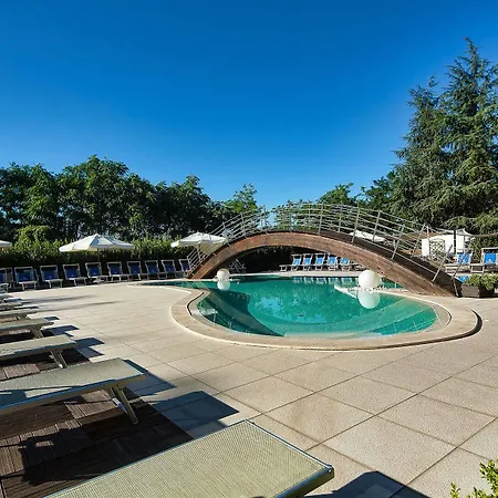 Lh Excel Montemario Hotel Řím