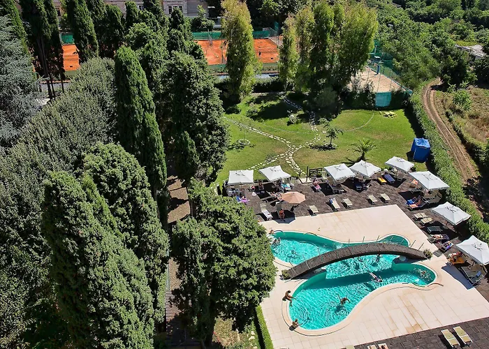 Hotel Lh Excel Montemario