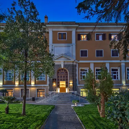 Szálloda Lh Excel Montemario 4*