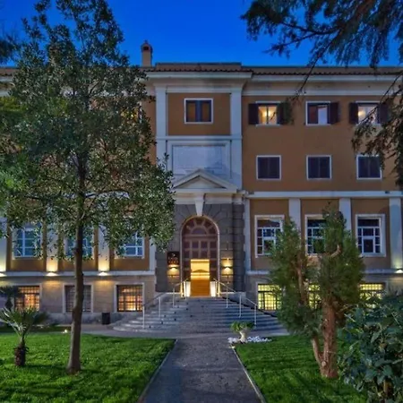 Hotel Lh Montemario 4*