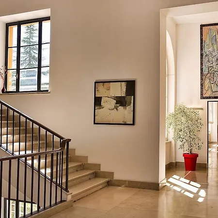 Lh Montemario Hotel