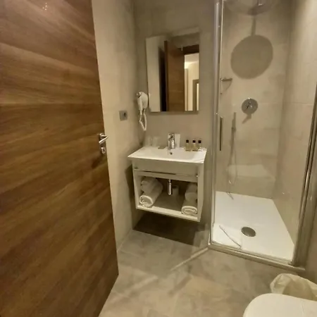 Lh Excel Montemario Hotell 4*