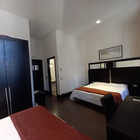 Lh Excel Montemario Rome