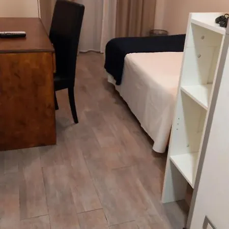 Lh Excel Montemario Hotell Rom