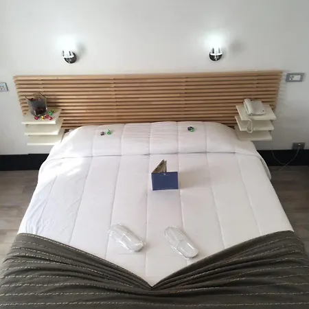Lh Excel Montemario Hotell