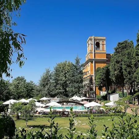 Lh Excel Montemario Hotell 4*