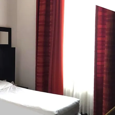 Hotell Lh Excel Montemario 4*