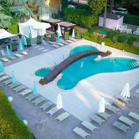 Lh Excel Montemario Hotel 4*