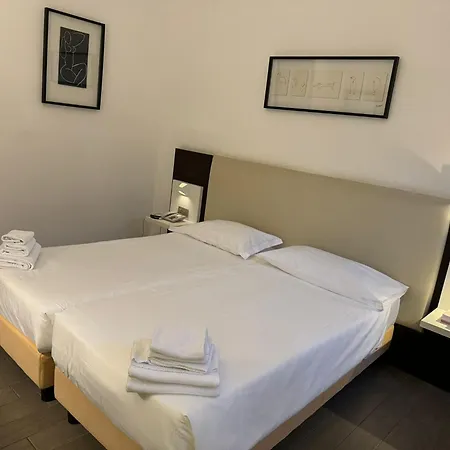 Hotell Lh Excel Montemario 4*
