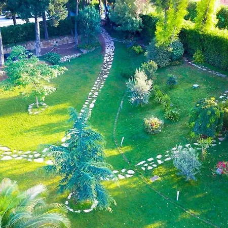 Hotel Lh Excel Montemario