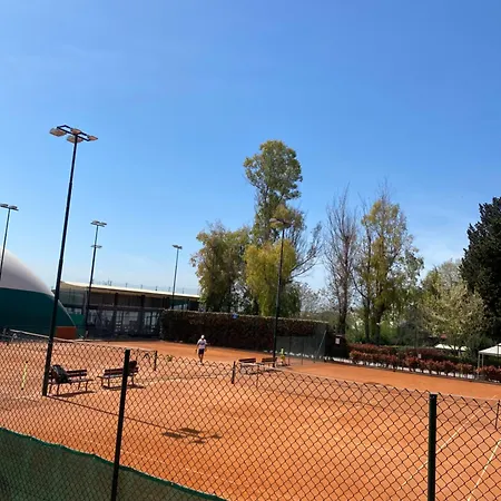 Hotel Lh Excel Montemario 4*