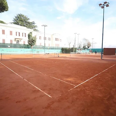 Hotel Lh Excel Montemario