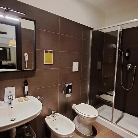 Lh Excel Montemario Hotel Rome