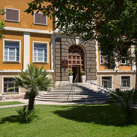 Lh Excel Montemario Szálloda 4*