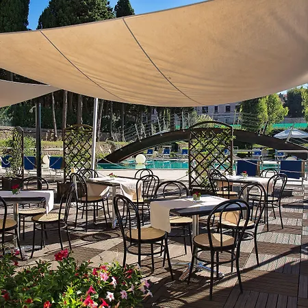 Lh Excel Montemario 4*