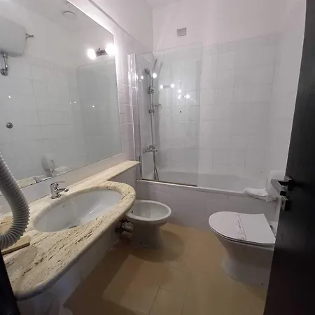 Lh Excel Montemario Hotel 4*