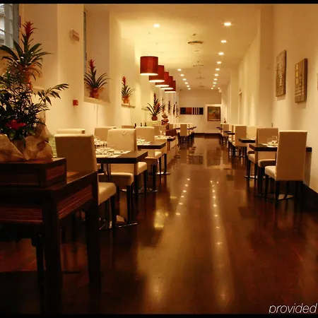 Hotell Lh Excel Montemario Rom