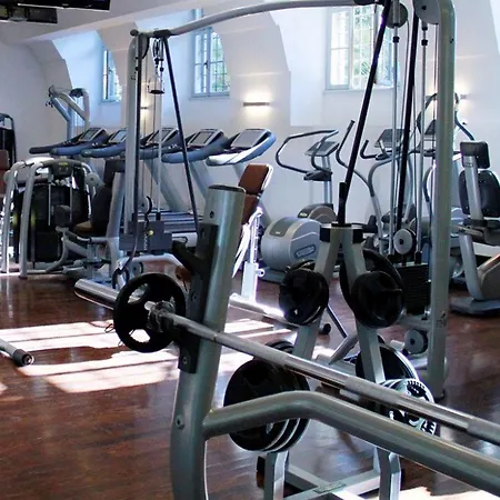 Hotel Lh Excel Montemario 4*