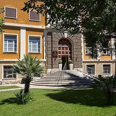 Lh Excel Montemario Róma