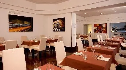 Szálloda Lh Excel Montemario 4*