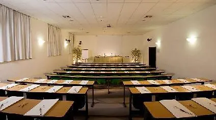 Lh Excel Montemario 4* Róma