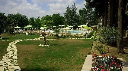 Lh Excel Montemario 4* Róma