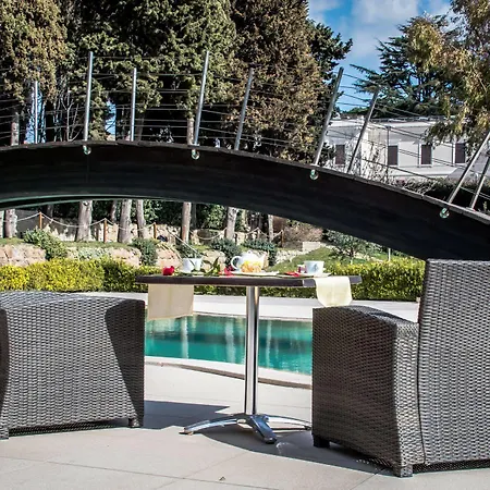 Lh Excel Montemario 4* Rome