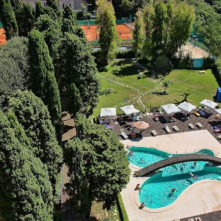 Hotell Lh Excel Montemario