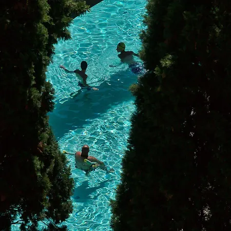 Lh Excel Montemario Hotel