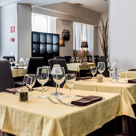 Lh Excel Montemario Hotel Rome