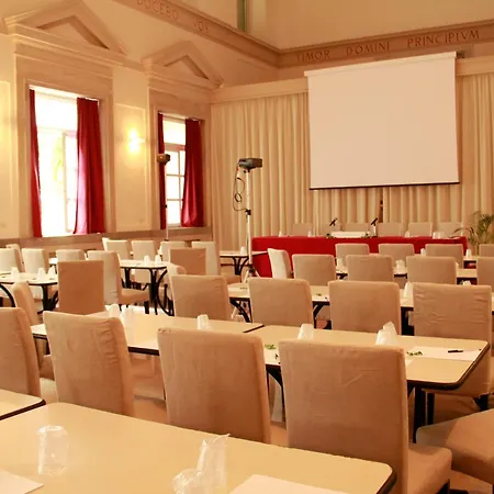 Lh Excel Montemario Hotel