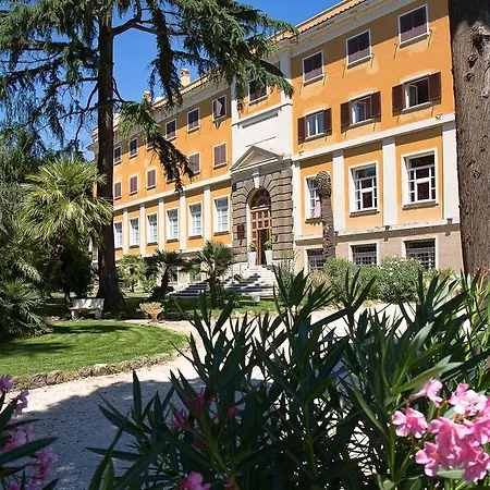 Lh Excel Montemario Hotell