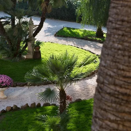 Hotell Lh Excel Montemario 4*