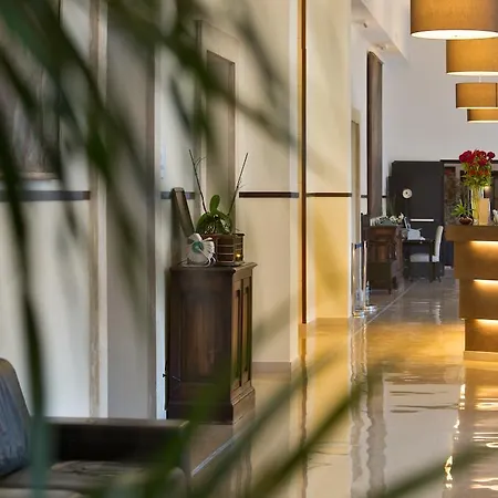 Lh Excel Montemario 4*