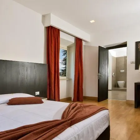 Lh Excel Montemario Hotell 4*